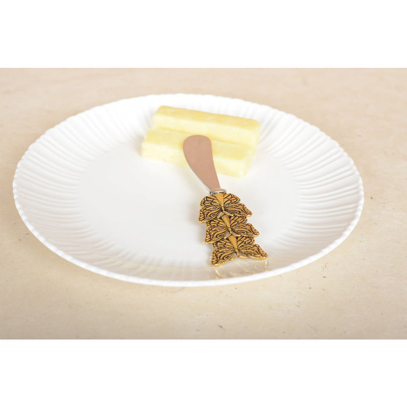Golden Butterfly Tartinator - veel 2