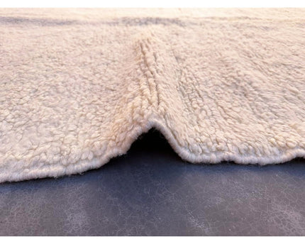 Berberwollen vloerkleed van M'Rirt 164 x 261 cm
