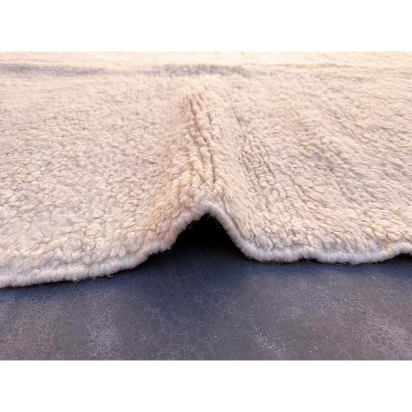 Berberwollen vloerkleed van M'Rirt 164 x 261 cm