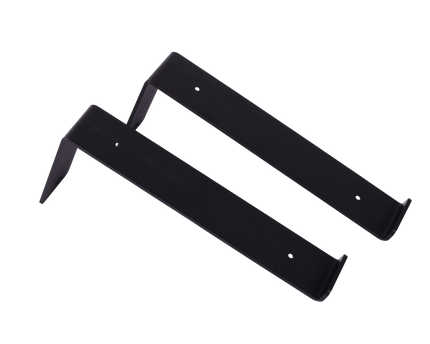Gorillz Wagon 20 -2 Stuks-Zwart