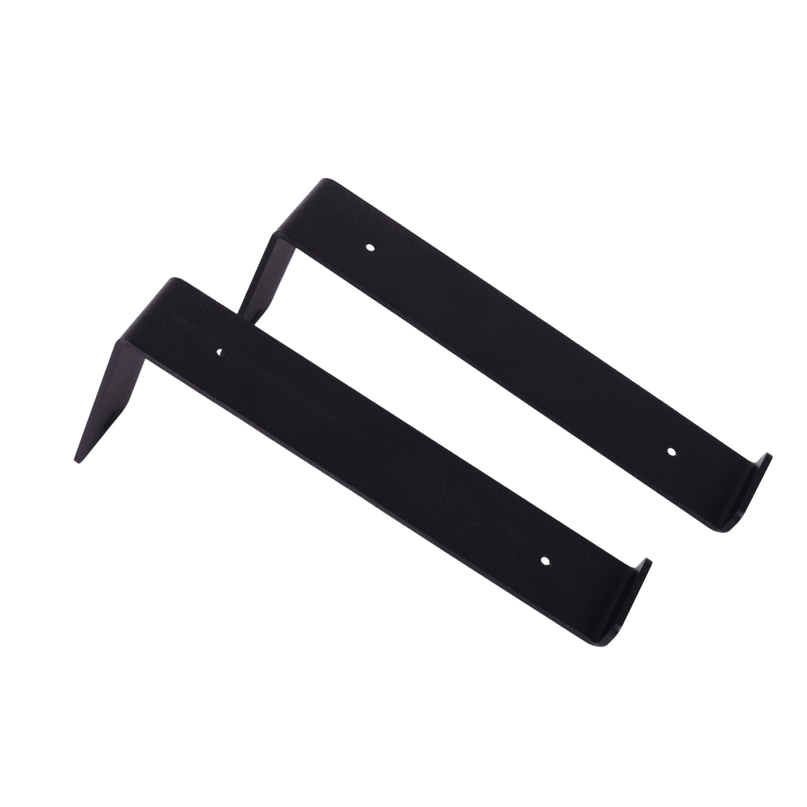 Gorillz Wagon 20 -2 Stuks-Zwart