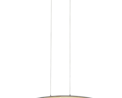 LED hanglamp "Surf"