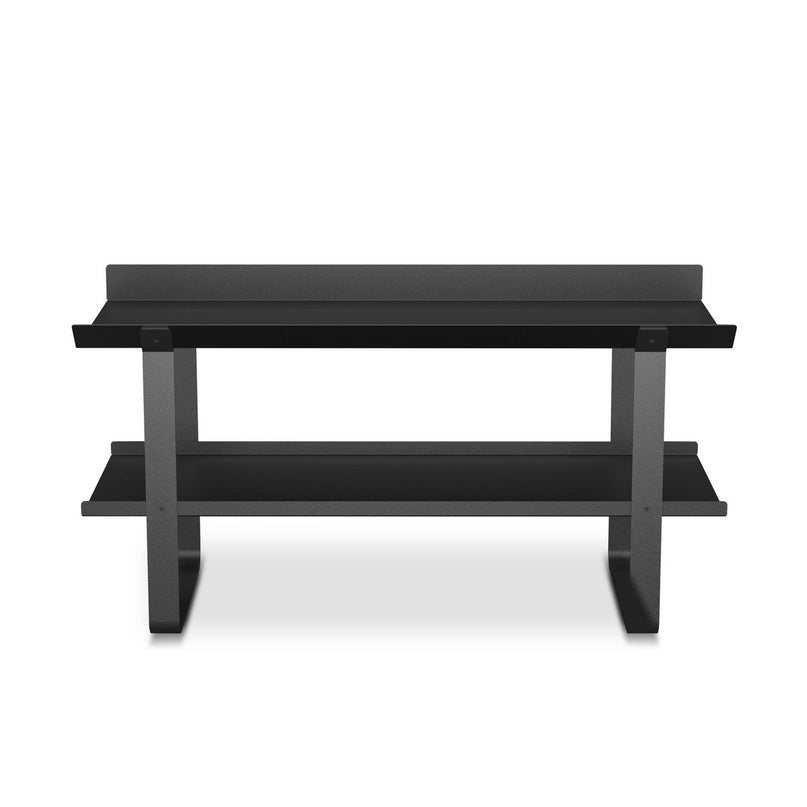 Gorillz Layer Schoenenrek - Zwart