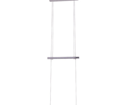 LED jojo hanglamp dimbaar "Twist"