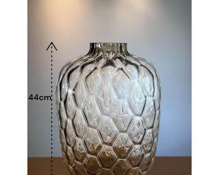 Honeycomb Vaze/size:11*44