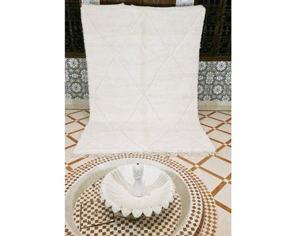 Authentiek Berber tapijt 200 x 300