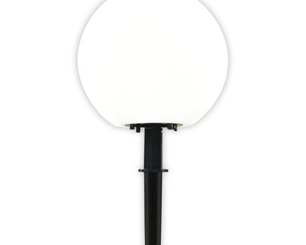 Buiten de wraak van de stemming: 40 cm "bal"