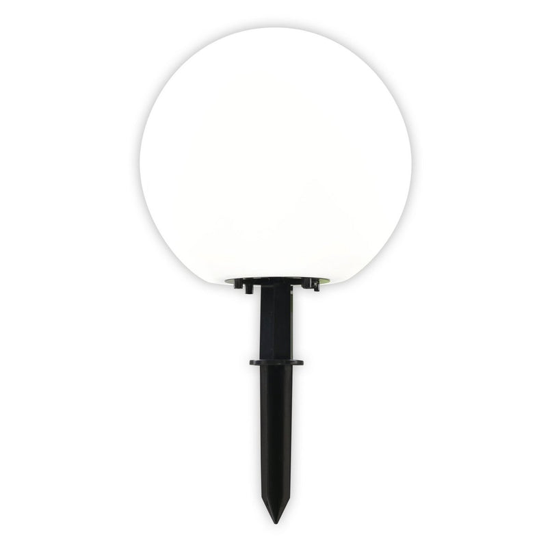 Buiten de wraak van de stemming: 40 cm "bal"