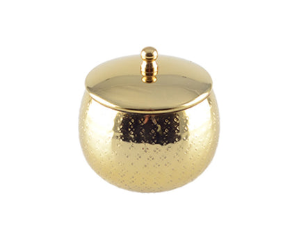 Little Model Round Round Candle