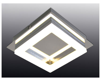 LED plafondlamp "Bristol"