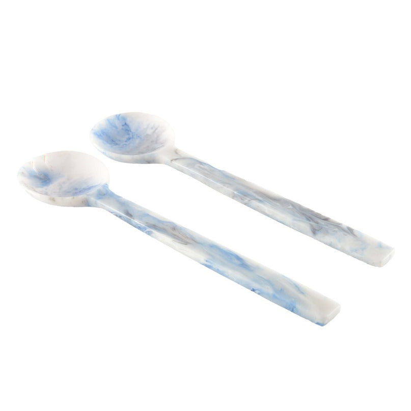 Cloud Blue Resins Salad -covers
