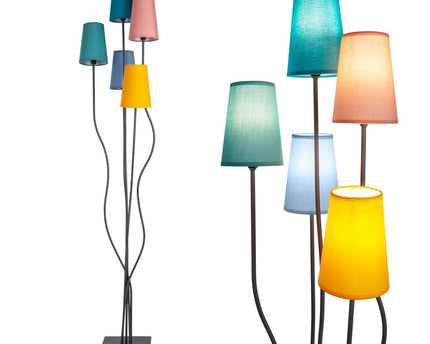 Staande lamp