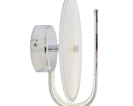 LED wandlamp "Lucca"