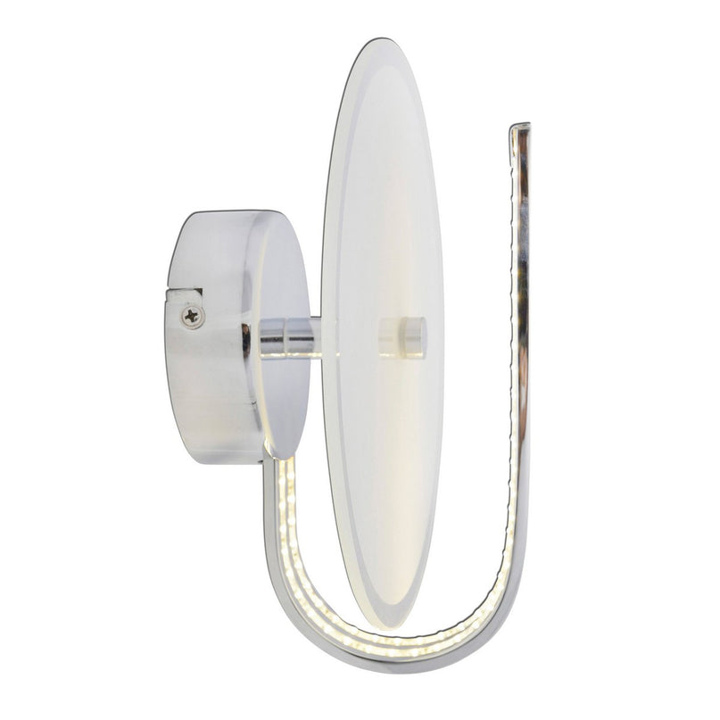 LED wandlamp "Lucca"
