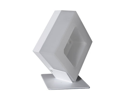 LED tafellamp "Moggi" h:18cm