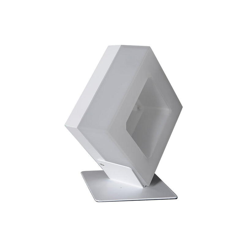 LED tafellamp "Moggi" h:18cm