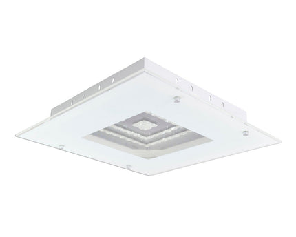 Plafondlampen S: 40 cm "Bangkok"
