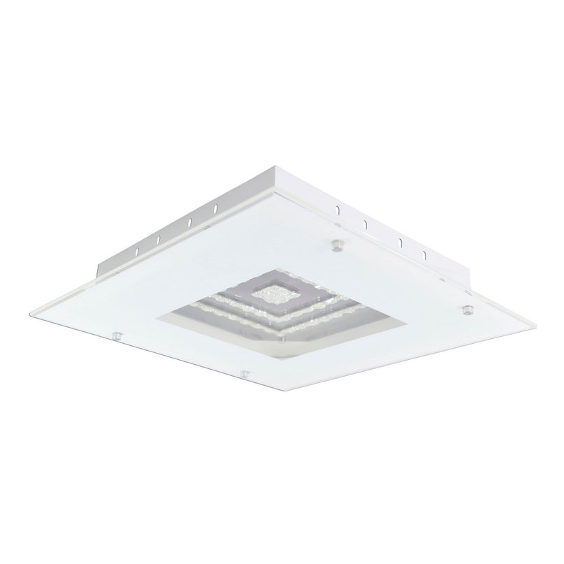 Plafondlampen S: 40 cm "Bangkok"