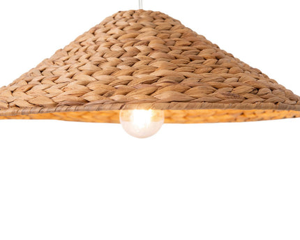 Korb hanger lamp D: 45 cm
