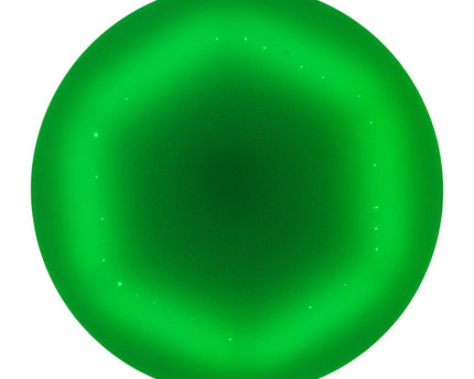 LED plafondlamp "Regenboog"