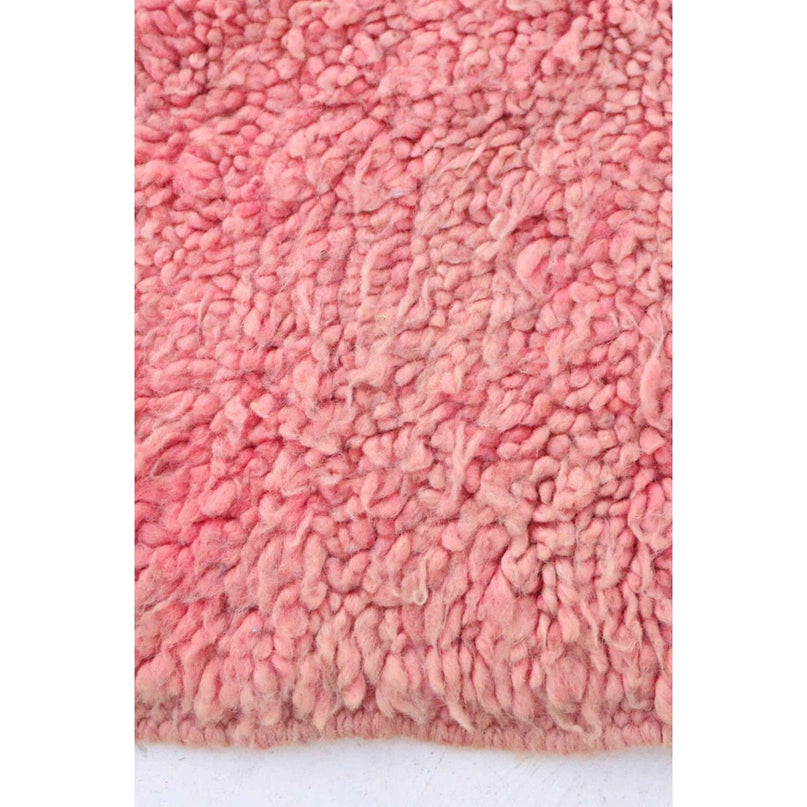Zuiver wollen Marokkaans Berber-tapijt 150 x 234 cm