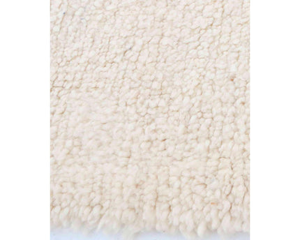 Zuiver wollen Marokkaans Berber-tapijt 163 x 242 cm