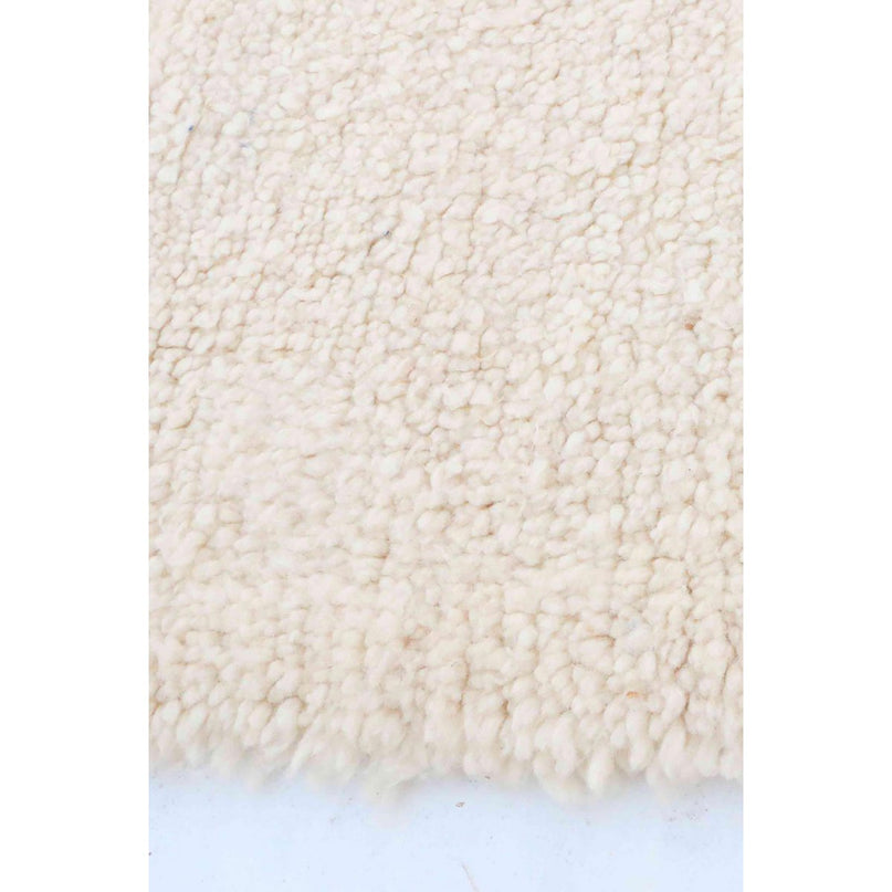 Zuiver wollen Marokkaans Berber-tapijt 163 x 242 cm