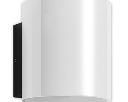 LED buiten wandlamp "Narbo"