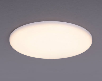 LED inbouwlamp "Sula" IP66 d: 15,5cm dimbaar