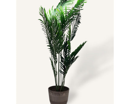 Phoenix Kunstplant met Pot   |  kunstplant | Lengte 160cm 1pcs