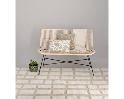 Tapis Design Style Slow Life Dune