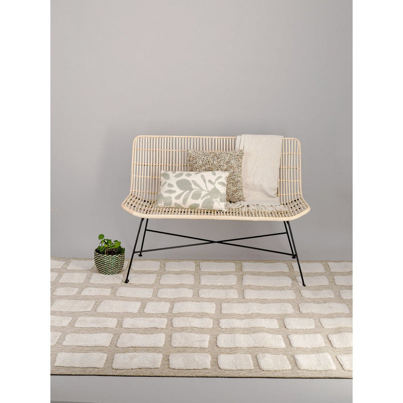 Tapis Design Style Slow Life Dune