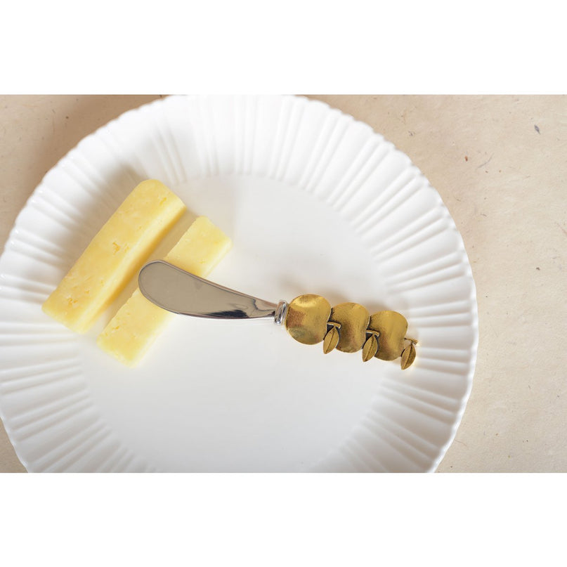 Golden Apple Tortineer - veel van 2