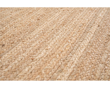 NATURA jute halkleed