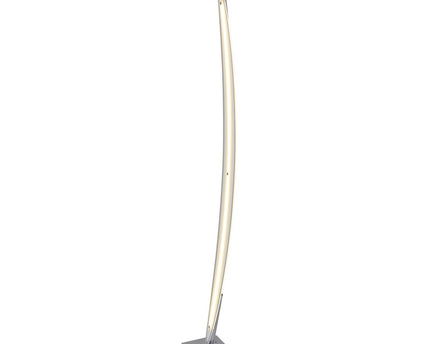 LED-vloerlamp "Surf"