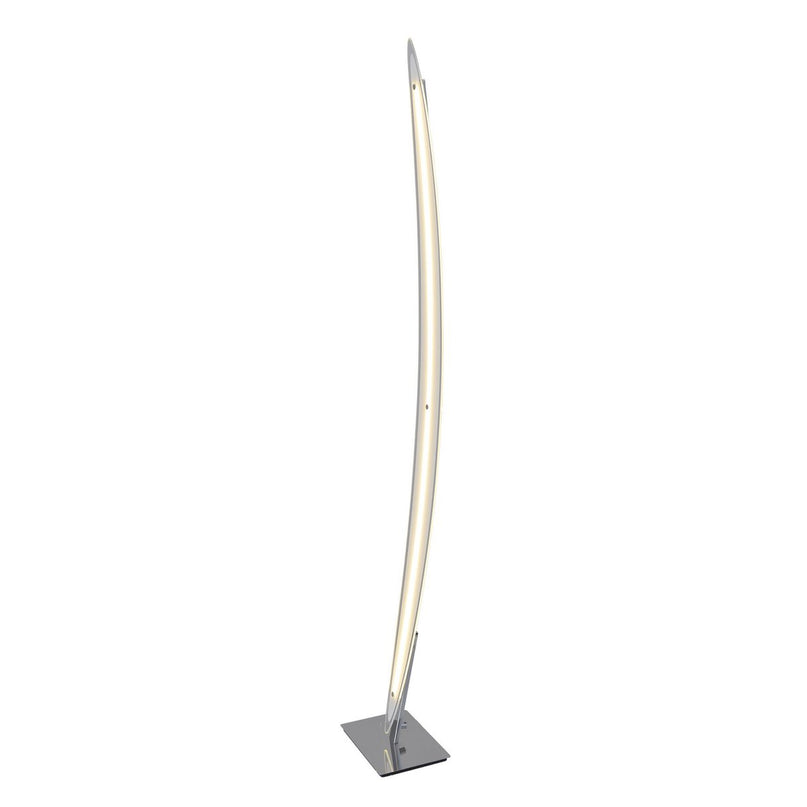 LED-vloerlamp "Surf"