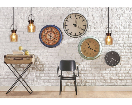 Glazen hanglamp "Alex"