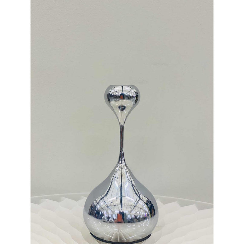 Tender Kandelaar M Afmeting: H 34cm x D 3,15x B 7cm