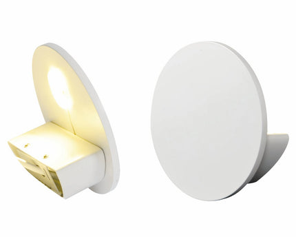 LED wandlamp "Stan"