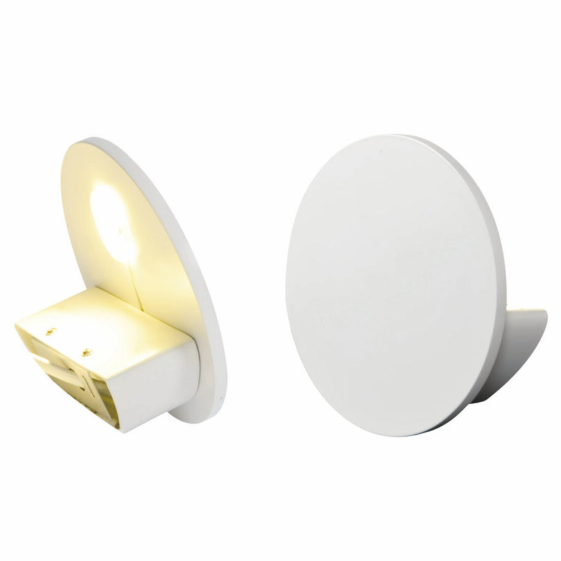LED wandlamp "Stan"