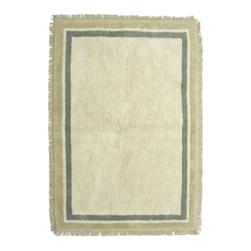 Oscar katoenen tapijt