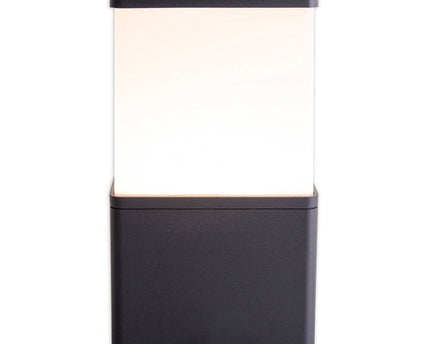 LED buiten wandlampen "Vigo"