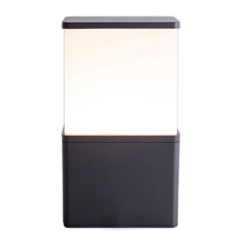 LED buiten wandlampen "Vigo"