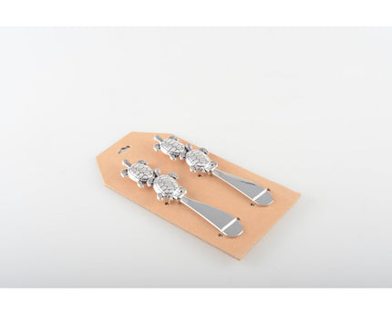 Silver Turtle Tortine - veel van 2