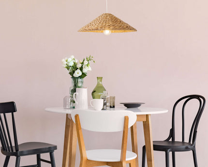 Korb hanger lamp D: 45 cm