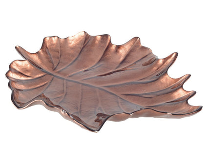 BRUINE BLADKOP 29,2X36X4CM
