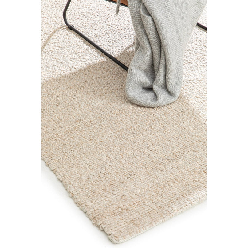 Loom Loop geweven tapijt
