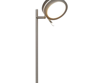 LED vloerlamp "Triberg"