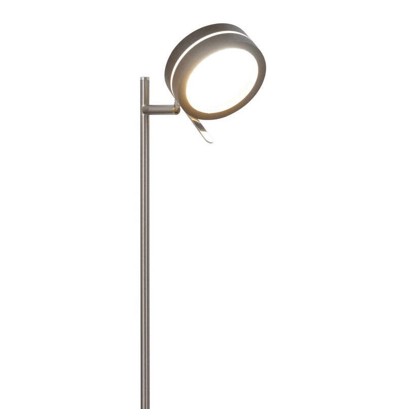 LED vloerlamp "Triberg"