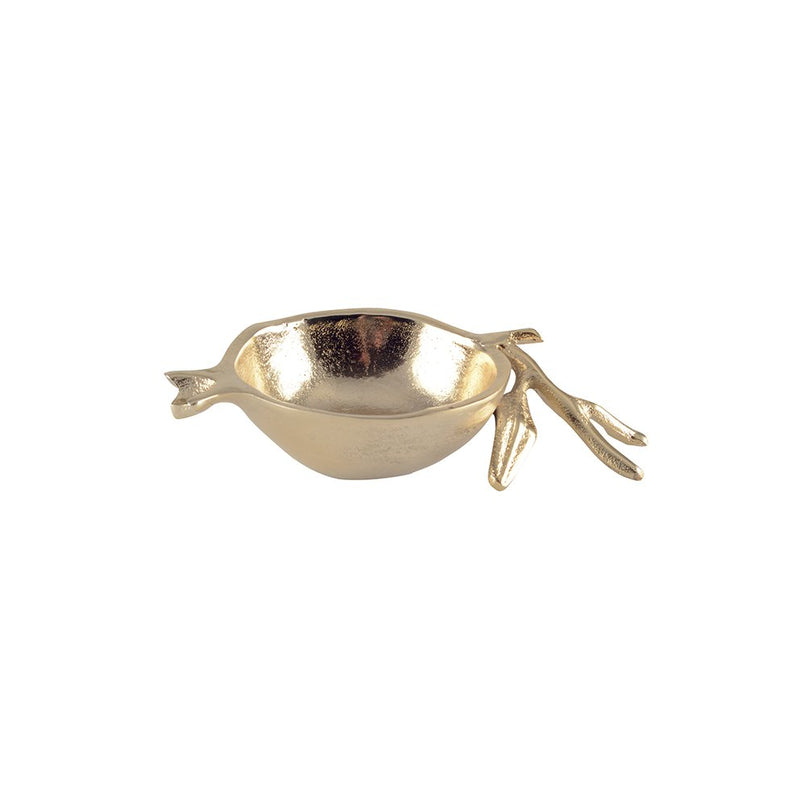 Gouden granaatappel Cup 20x11.5x4,5 cm